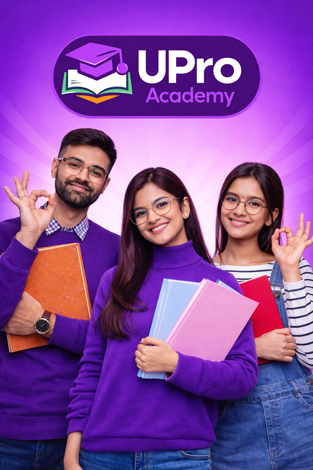 Upro Academy FAQ