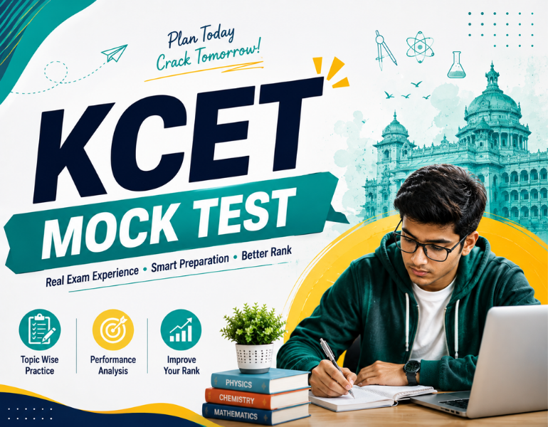 🏆 UGCET Pinnacle – 20 Full-Length Mock Test Series