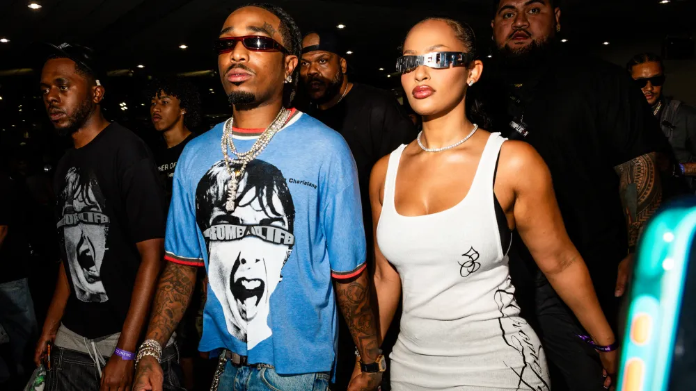 Street Style at ComplexCon 2026 in Los Angeles: Travis Barker, Alicia Keys, North West and More