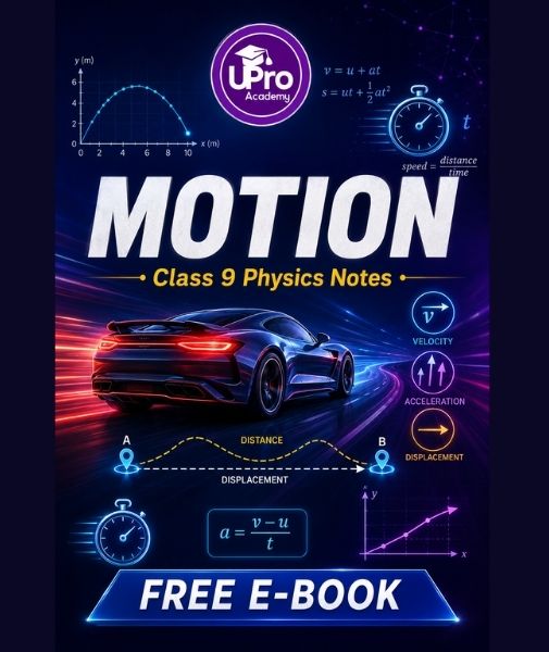 MOTION PHYSICS 